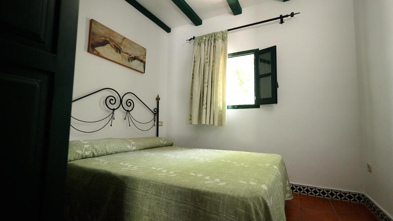 El Canuelo Hotel apartamentowy