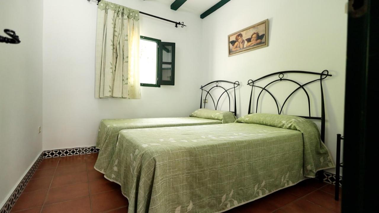 El Canuelo Hotel apartamentowy