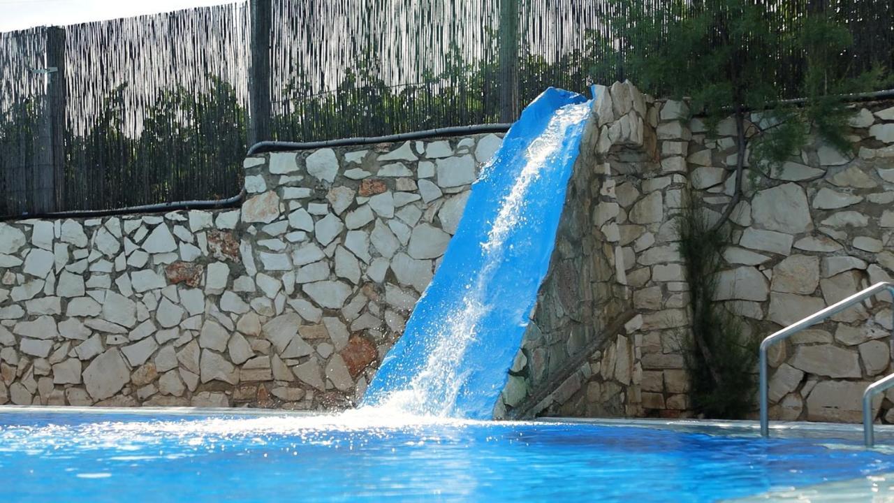 El Canuelo Monturque