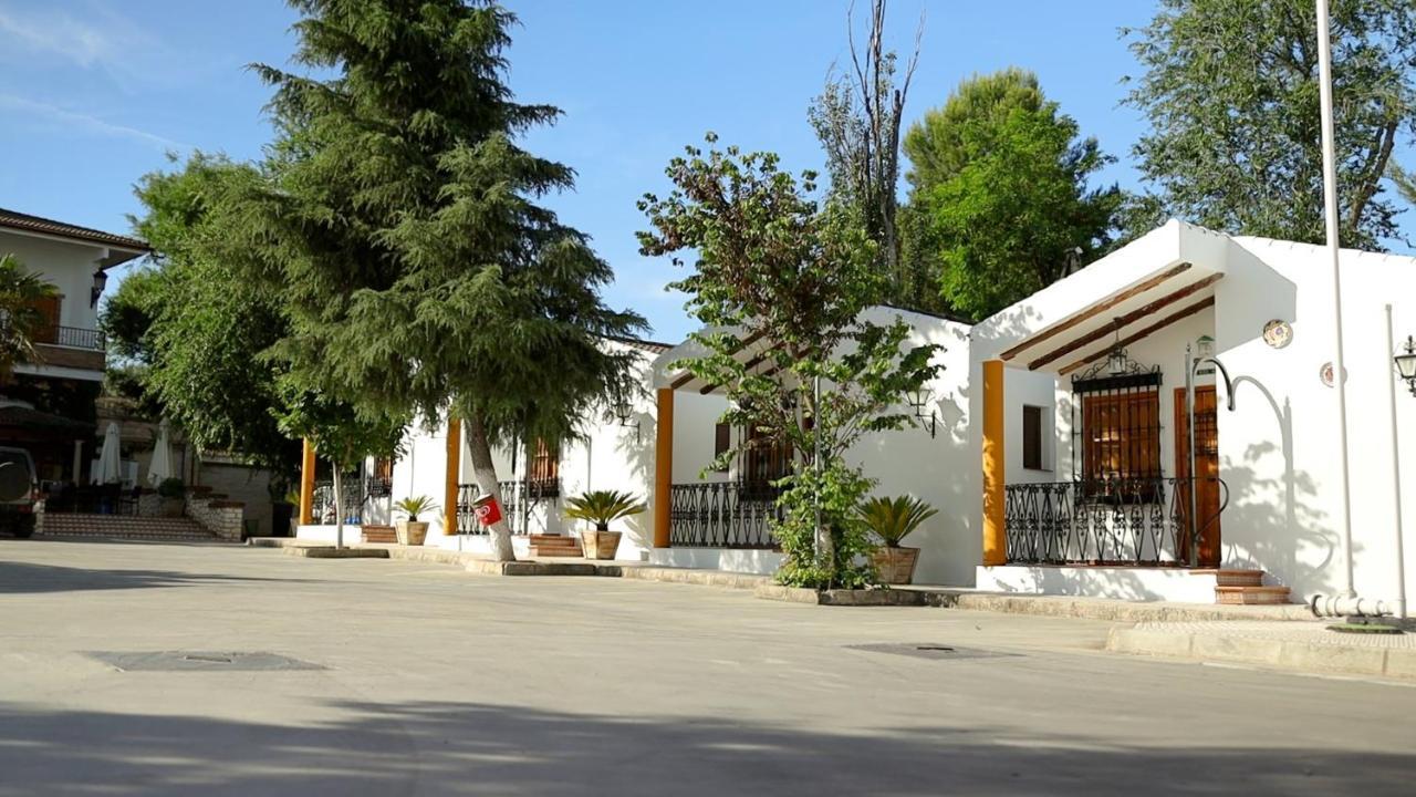El Canuelo Hotel apartamentowy 3*