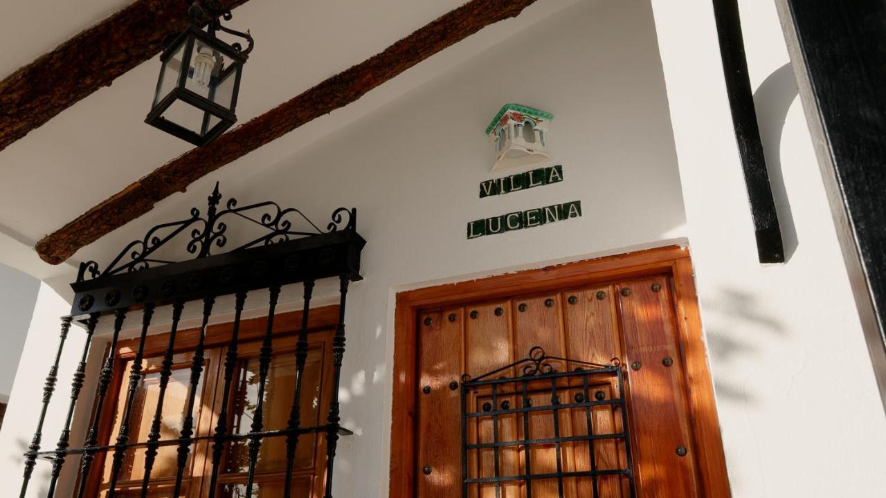 Hotel apartamentowy El Canuelo