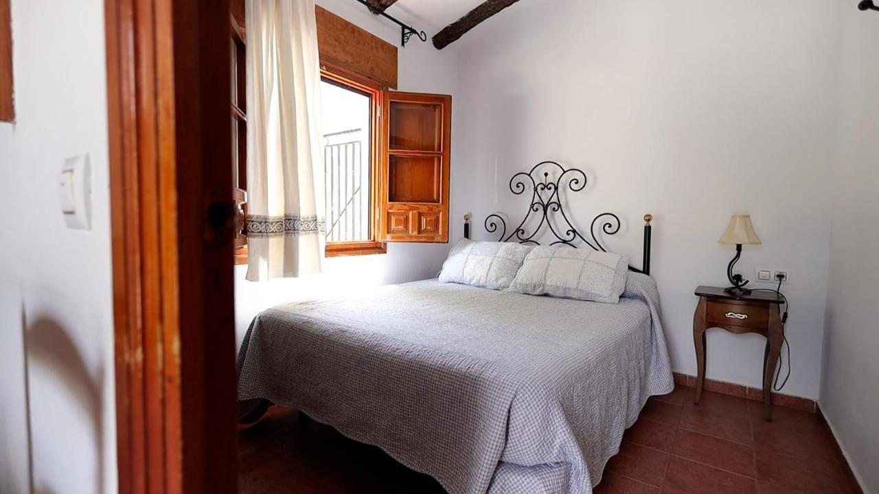Hotel apartamentowy El Canuelo 3*