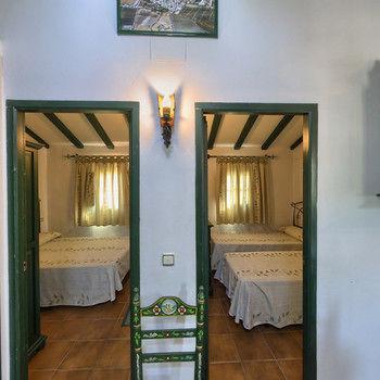 El Canuelo Hotel apartamentowy 3*