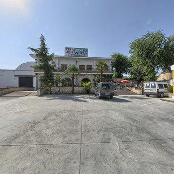 El Canuelo Hotel apartamentowy 3*